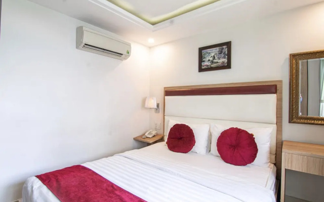 Diamond Hotel