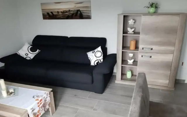 Holiday Apartment North Sea