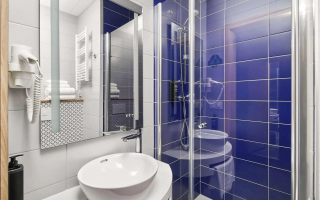 ibis Styles Boleslawiec