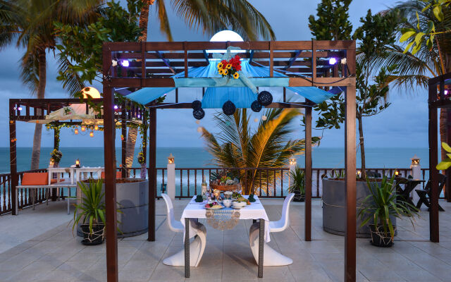Phangan Bayshore Resort