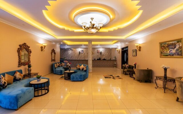 A'lure Hotel & Residences