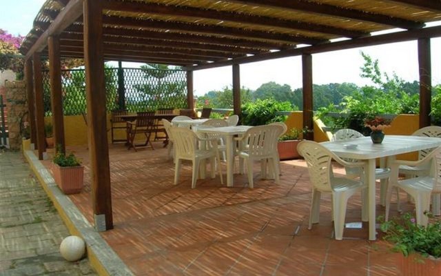 Apartment With 2 Bedrooms In Marina Di Cardedu, With Wonderful Sea Vie