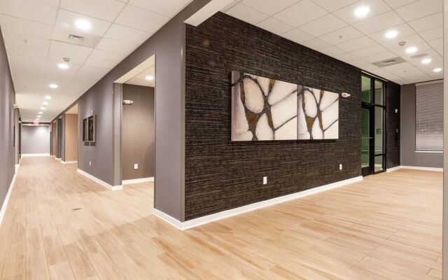 Hampton Inn & Suites Columbia Killian Road