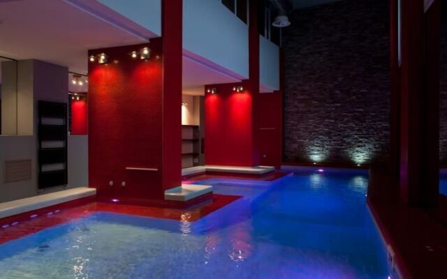 Residence Campo Smith