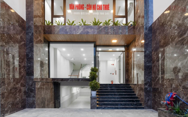 TIDITEL Hotel and Apartment