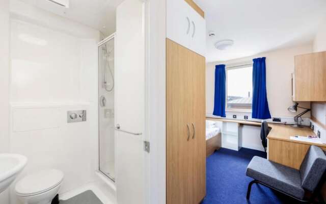 Ensuite Rooms at Westminster Hall-OXFORD - Campus Accommodation