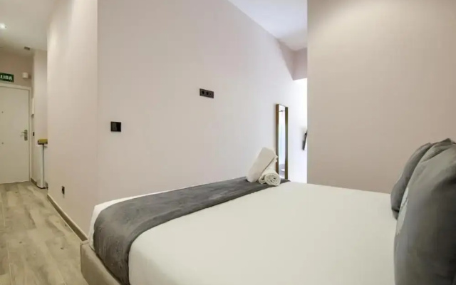 Dobo Madrid Nuria