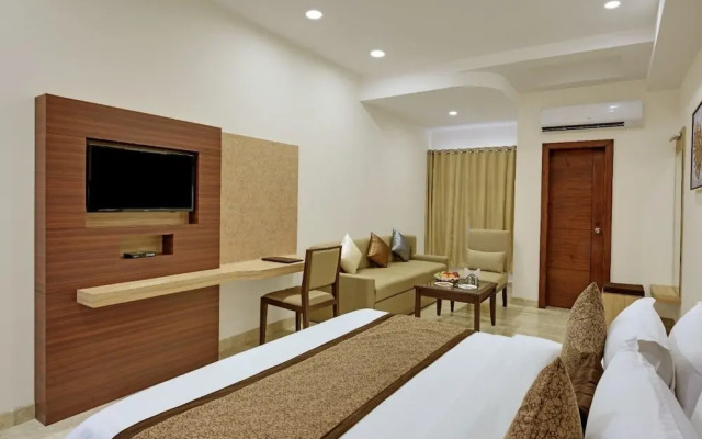 HOTEL CHERRYWOOD - Crafted for Comfort