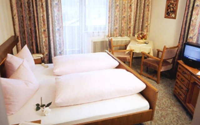 Pension Bergblick