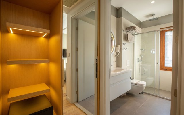 Balèze Boutique Hotel - Adults Only