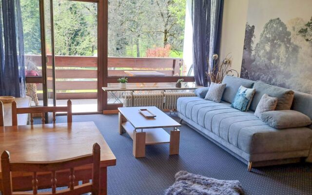 Apartment Grubhof Moneglia