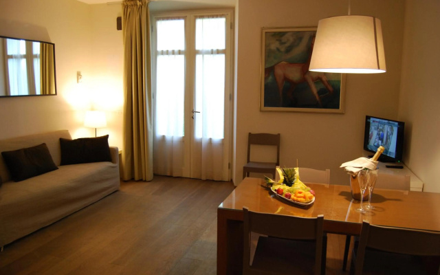 Ceccarini Suite
