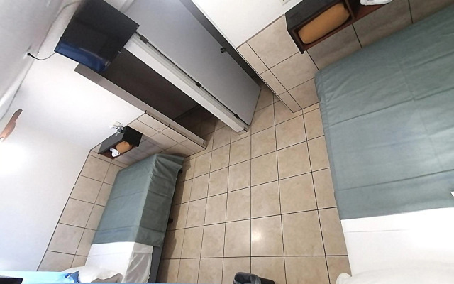 Hotel Centro Médico