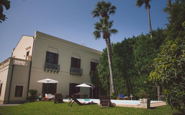 Villa Afrodite 8 Emma Villas