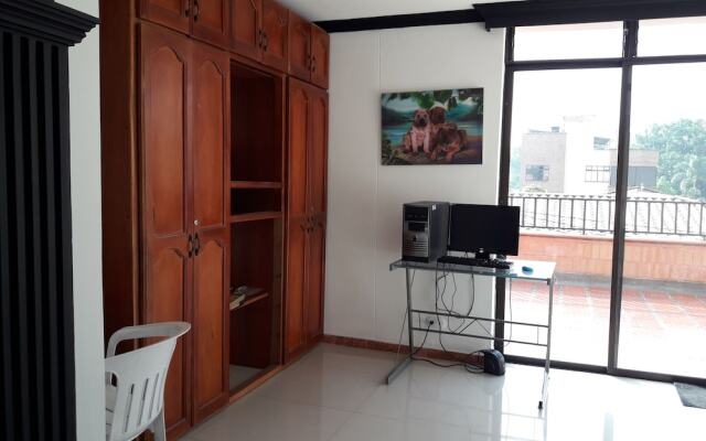 ApartaHostels