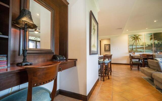Ocean View Luxury Condo at Reserva Conchal A15