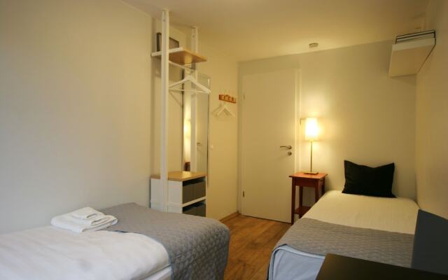The Herring Guesthouse