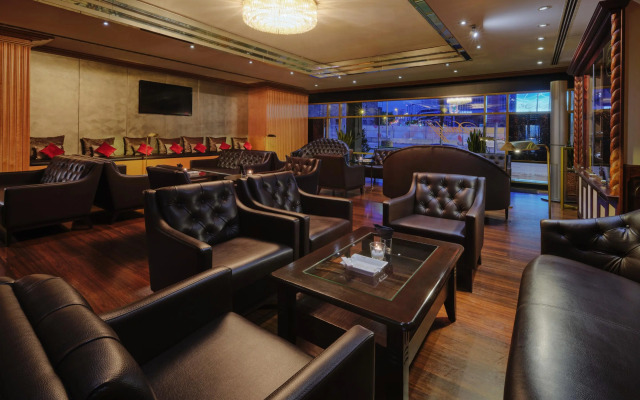 Steigenberger Graf Zeppelin