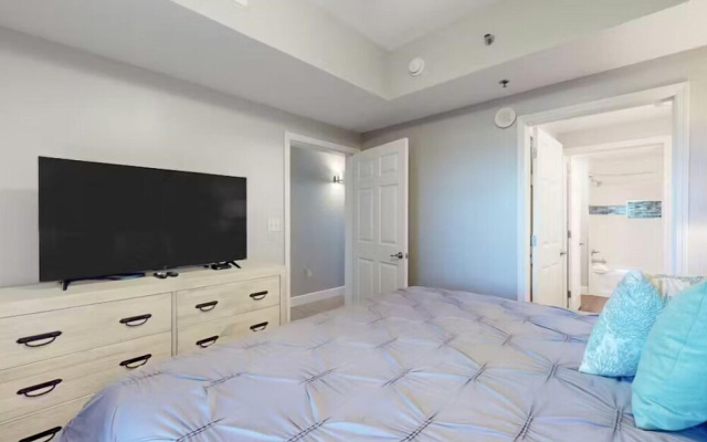 Ariel Dunes I 1306