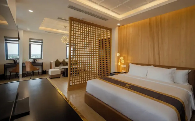 Tran Vinh 2 Hotel