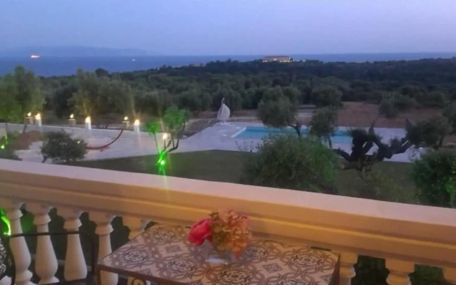 Elaias Gi Residence