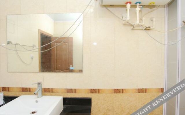 Xinsheng Binhai Hotel