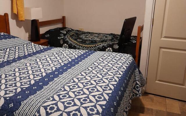Hostal La Mestiza