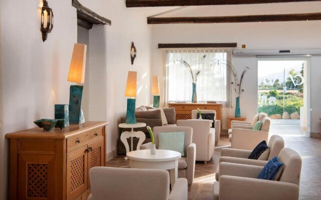 Villa Cavalieri Country Hotel