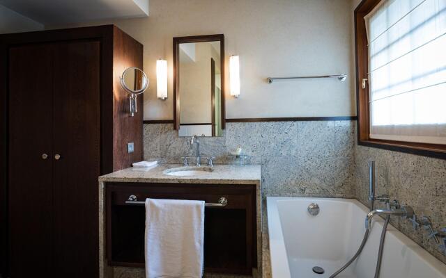 Auberge du Bois Prin