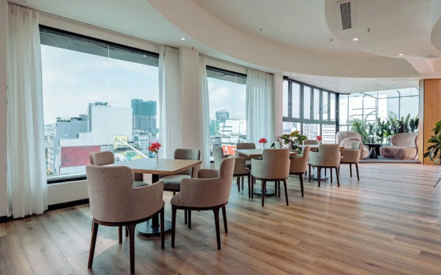 Saigon Royal Hotel CMT8