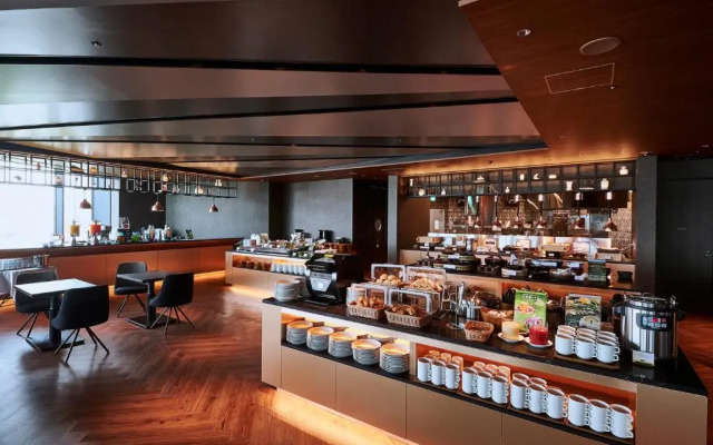Hotel Metropolitan Tokyo Haneda