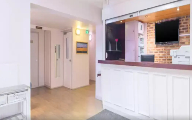 Comfort Hotel Pithiviers