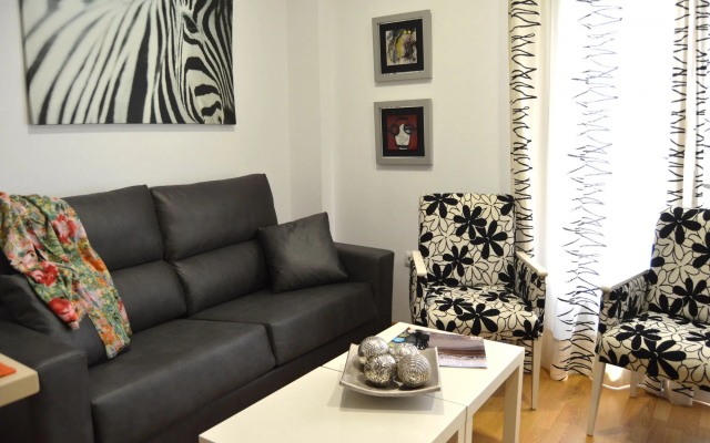 Apartamento Plaza España - Cádiz
