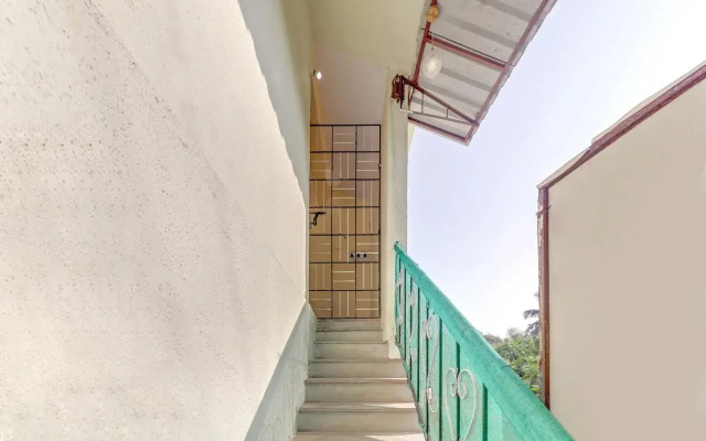 Oyo 27957 Spacious Stay,South Goa