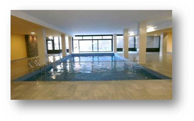 Apartments Masella 1600 Turistics