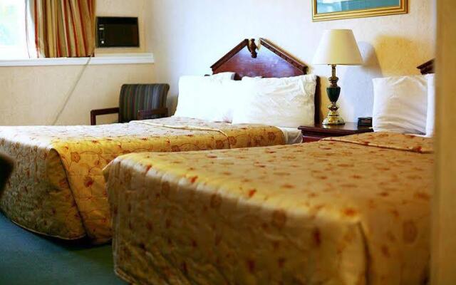 Econo Lodge Charlottetown