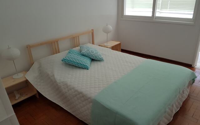 CheckinCheckout - Loulé City Center Apartment 2