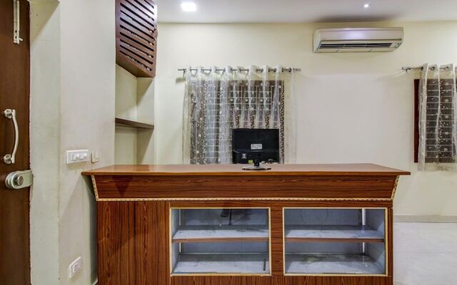 Treebo Trip Ovolo Suites
