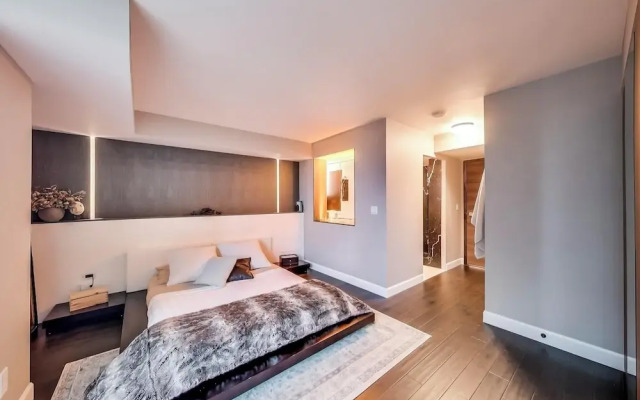 The Jarvis Suite