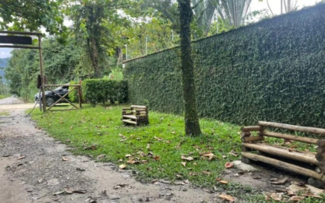 Pousada Quintal do Manema