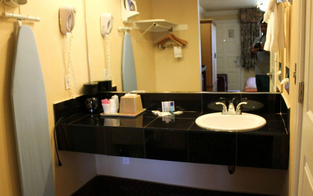 Signature Inn San Jose