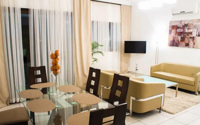 Le Vaisseau Hotel Residence