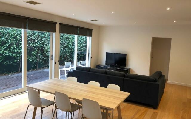 Malvern 3 Bedroom Home