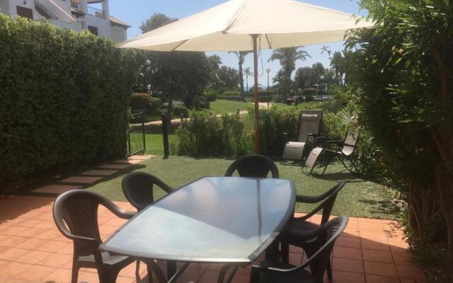 Jardines de Nuevo Vera B3 Bajo B
