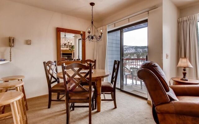 River Mountain Lodge by Wyndham Vacation Rentals