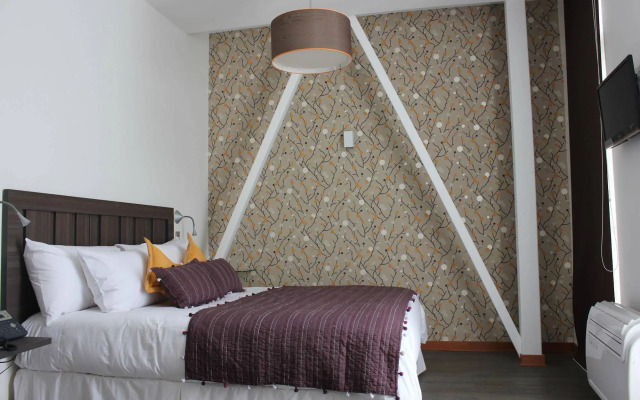 Su Merced Hotel Boutique