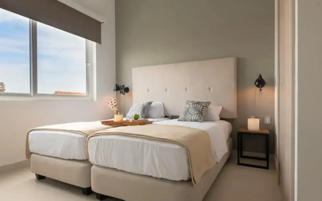 Ganem Lifestyle Suites