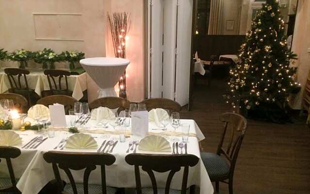 Hotel Haus Thoeren