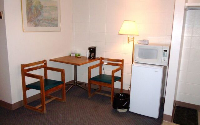 Journeyman Inn Motel