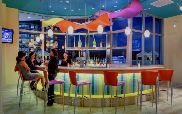 Hampton Inn & Suites Miami/Brickell-Downtown